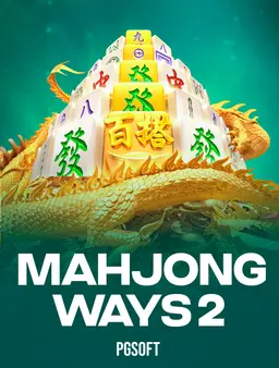 Mahjong Ways