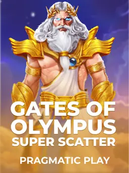 Gates of Olympus